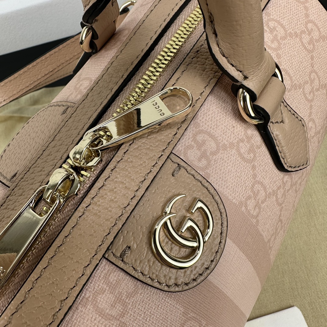 Gucci Boston Bags